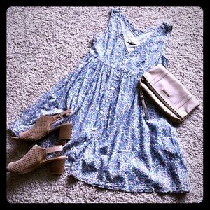 Denim & Supply Ralph Lauren Babydoll Dress